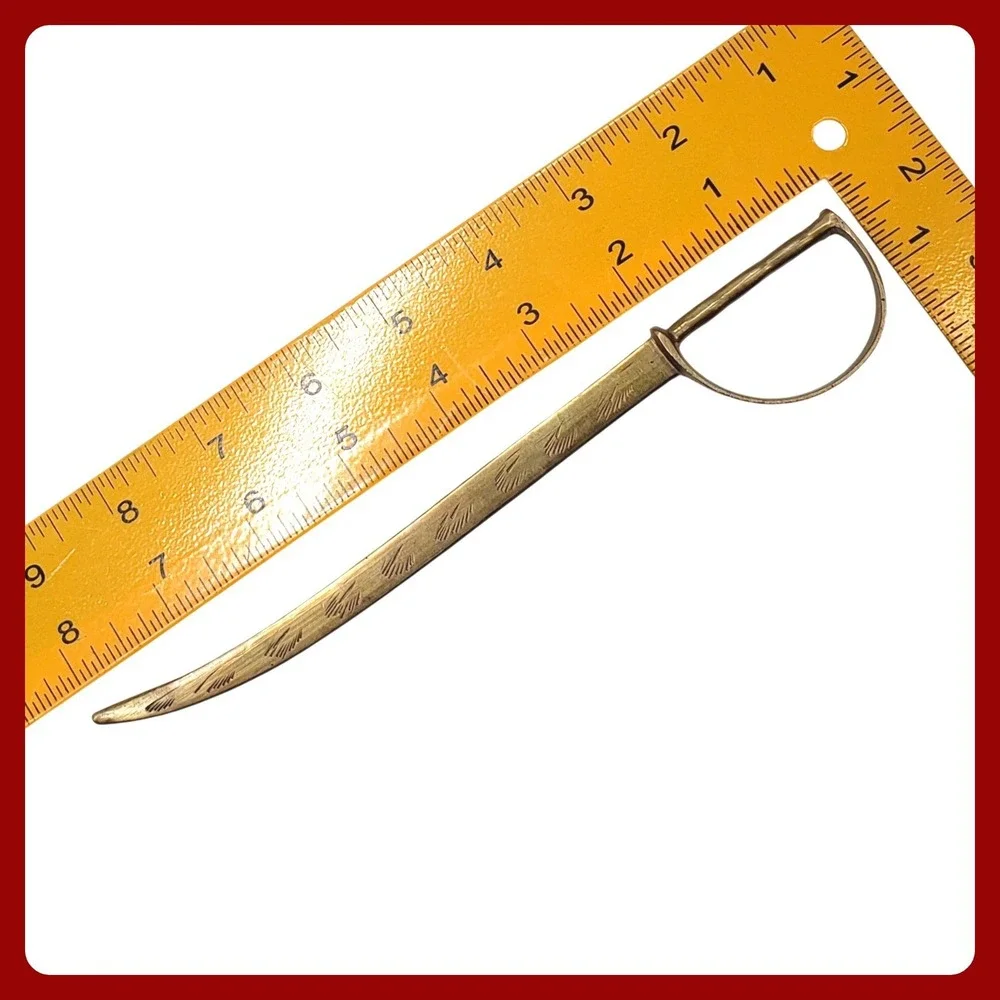 N/A india brass